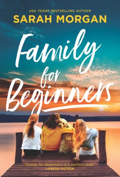 Family for Beginners – Sarah Morgan