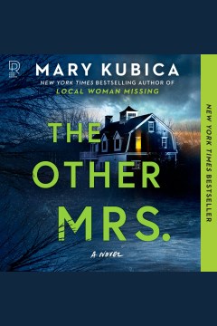 “Other Mrs.” – Mary Kubica