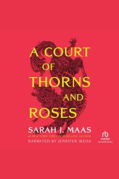 A Court of Thorns & Roses