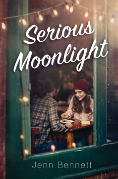 Cover of Forest of Serious Moonlight