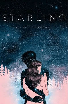 Starling, book cover