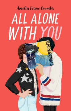All Alone With You, book cover