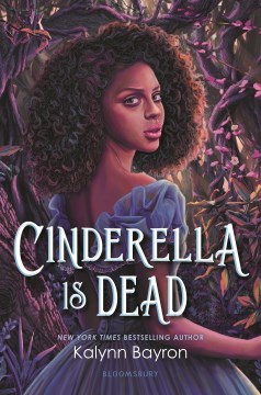 Cinderella Is Dead, book cover