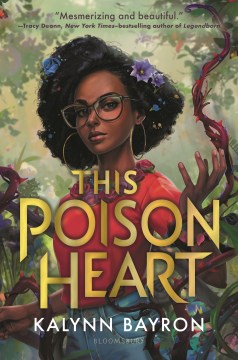 This Poison Heart, book cover
