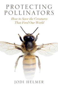 保护花粉tors，书的封面