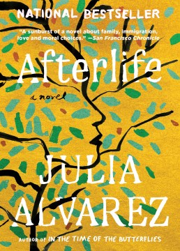 Afterlife-Julia Alvarez