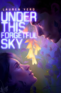 Under This Forgetful Sky, book cover