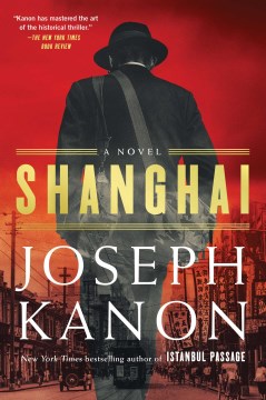 Shanghai : by Kanon, Joseph