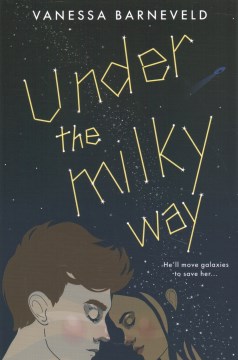 Under the Milky Way, book cover