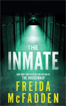 The Inmate / by McFadden, Freida