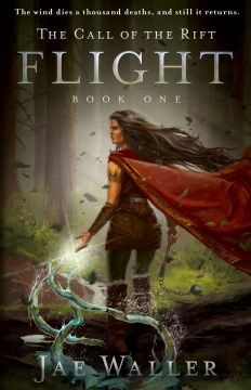 Flight, book cover