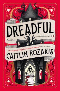 Dreadful / by Rozakis, Caitlin