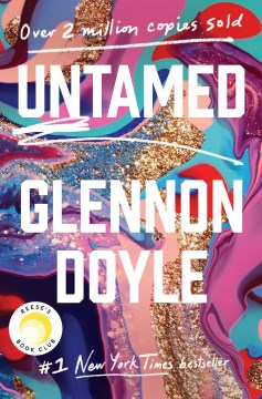 “Untamed” – Glennon Doyle