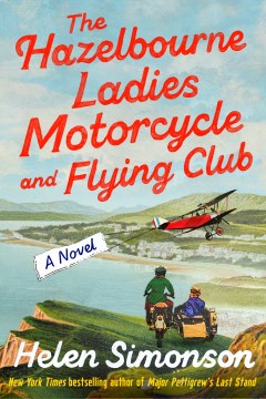 Hazelbourne Ladies Motorcycle and Flying Club