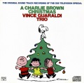 Una Navidad de Charlie Brown, portada del libro
