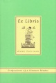 Ex Libris: Confessions of a Common Reader、ブックカバー