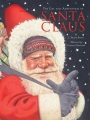 زندگی و ماجراهای بابانوئل ، جلد کتاب