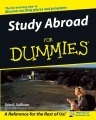 Study Abroad for Dummies, portada del libro