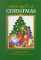 クリスマスの百科事典、本の表紙