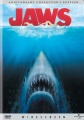 Jaws, book cover