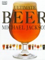 Ultimate Beer, book cover