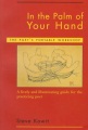 In the Palm of your Hand A Poet's Portable Workshop : A Lively and Illuminating Guide for the Pracティ、ブックカバー