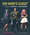 The Hero's Closet, book cover