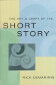 The Art and Craft of the Short Story, book cover
