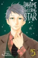 Daytime Shooting Star 5, book cover
