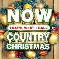 Now That's What I Call Country Christmas、ブックカバー