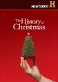 The History of Christmas, book cover