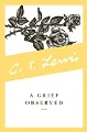 A Grief Observed, book cover