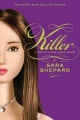 Killer, book cover