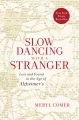 Slow Dancing With A Stranger, book cover