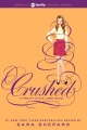 Crushed, book cover