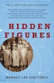 隠された人物アメリカンドリームと秘められたStor助けた黒人女性数学者のy、本の表紙