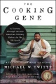 The Cooking Gene：The Cooking Gene A Journey Through African American Culinary Historオールドソウのy、本の表紙