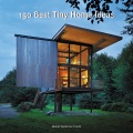 150 ý tưởng về ngôi nhà nhỏ hay nhất, bìa sách