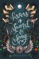 Sisters of Sword and Song, book cover