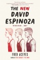The New David Espinoza, book cover