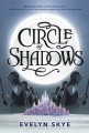 Circle of Shadows book cover