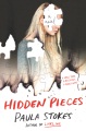 Hidden Piecesブックカバー