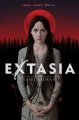 Extasia，书籍封面