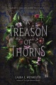  A Treason of Thorns, book cover