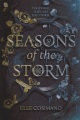 Seasons of the Storm, book cover