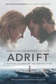 Adrift, book cover