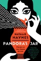 パンドラの瓶: ギリシャ神話の女性、本の表紙