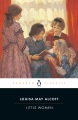 Little Women, book cover