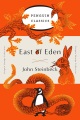 East of Eden, book cover