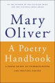 A Poetry Handbook, book cover